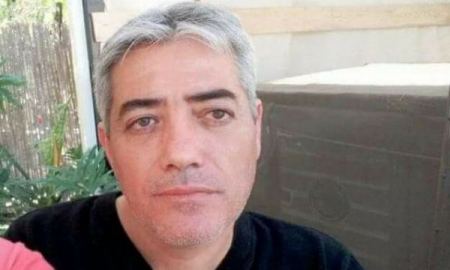 العثور على جثة فلسطيني قرب سيارته