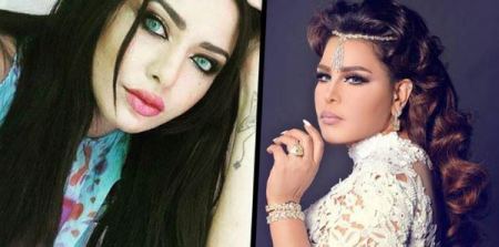  أحلام تكتفي برد عابر على متسابقة "أراب آيدول" كاميليا ورد.. والرد يأتيها من مصدر مفاجئ