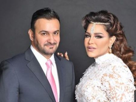 ما علاقة زوج احلام بالغيرة من المشتركة الجزائرية ؟