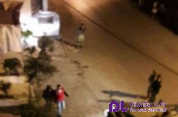 الاحتلال يعتقل شابين من يعبد