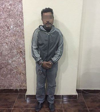 مصري قتل ابنته بإطفاء السّجائر في جسدها .. والسبب عجيب!