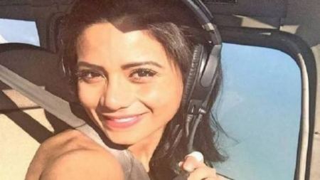 عارضة الأزياء هذه هي الأسوأ حظاً في العالم والسبب...!