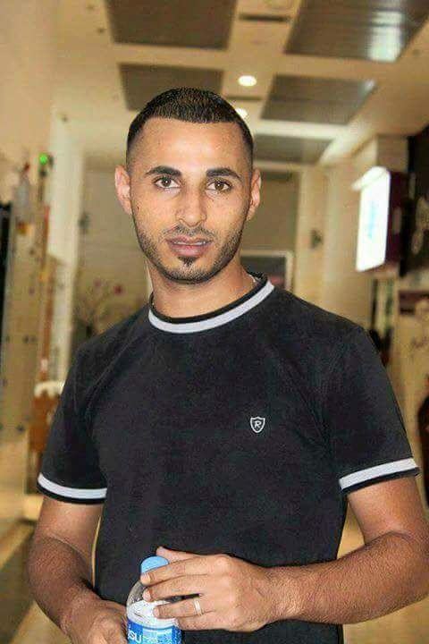 الرياح تحصد حياة شاب من رام الله 