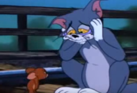 لماذا منعت الشركة المنتجة عرض الحلقة الأخيرة لـ'توم وجيري'؟