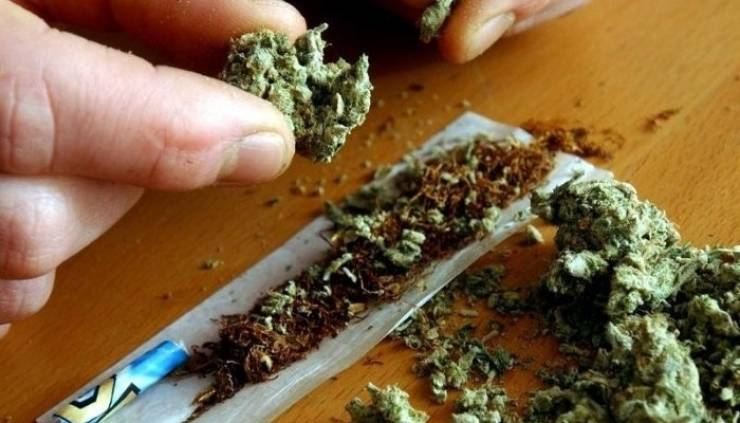 ضبط 6 كيلو من المواد المخدرة في جنين