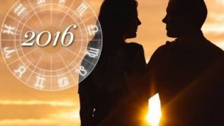 إليكم توقّعات الأبراج لآخر أسبوع من عام 2016!