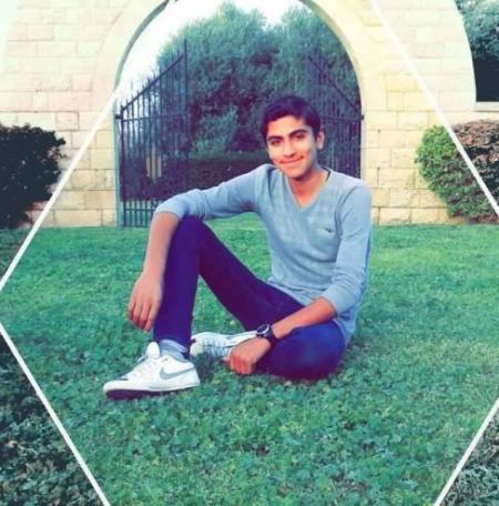 وفاة فتى في الثانوية العامة بغزة