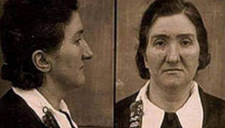 أبشع سفاحة في العالم تحول ضحاياها إلى....!