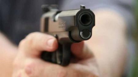 عاجل: إصابة شاب برصاص مجهولين في جنين