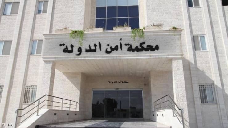 الأردن: الإعدام والأشغال الشاقة لأعضاء 'خلية إربد'