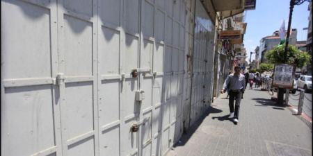 الاضراب الشامل يعم كافة محافظات الوطن اليوم