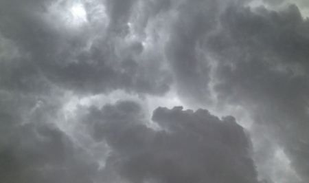 بعيداً عن التهويل .. هذه تفاصيل المنخفض الجوي القادم 