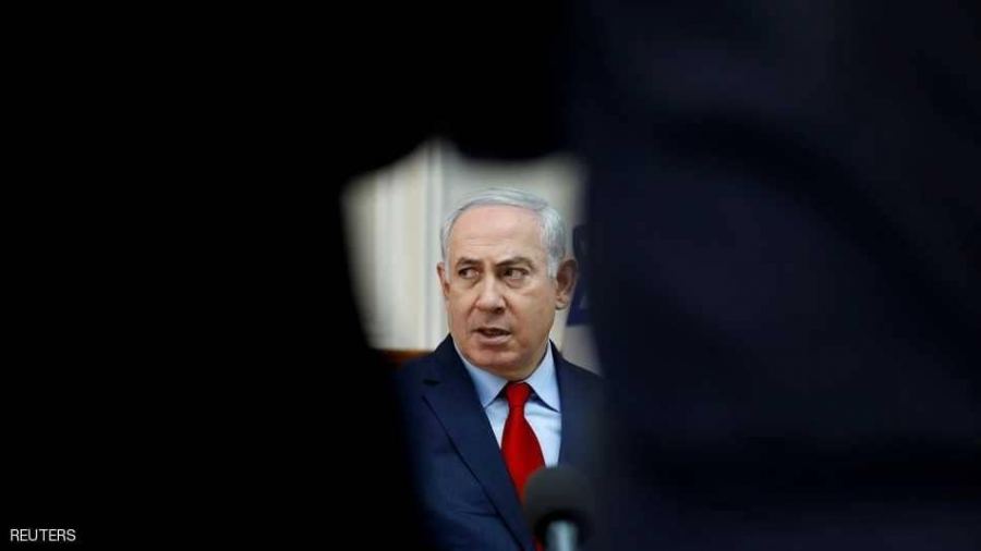 نتنياهو يوجه رسالة مستفزة للمسيحيين من القدس