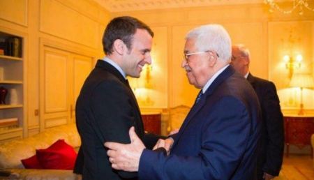 هل تكون فرنسا بديلا لواشنطن في عملية السلام