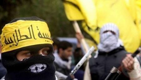 شبيبة فتح تحذر من إقامة حفلات رأس السنة