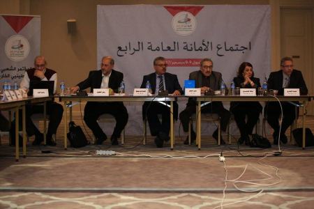 الأمانة العامة تعقد اجتماعها في إسطنبول وتبحث مواجهة قرار الرئيس ترامب حول القدس