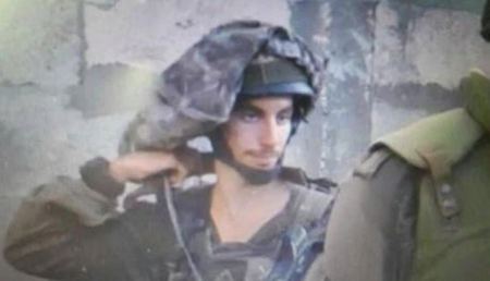 عائلة الجندي الاسرائيلي "غولدين" تحمل مجلس الأمن مقتله