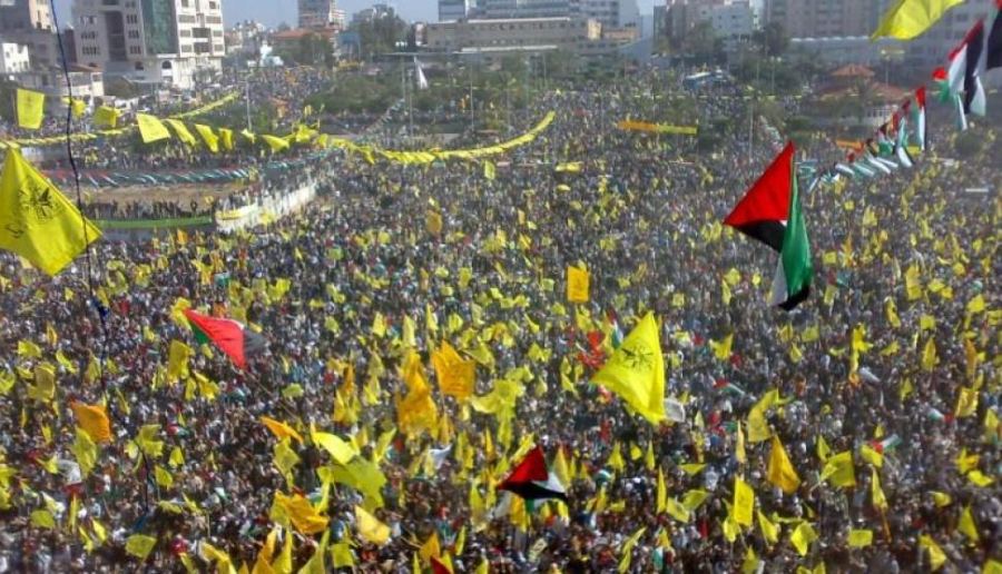 فتح تلغي المهرجانات المركزية لانطلاقتها
