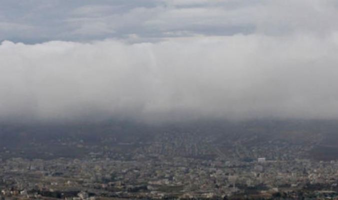 حالة الطقس والارصاد الجوية تُحذر 