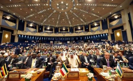 اجتماع عاجل لسفراء دول 'التعاون الاسلامي' بشأن القدس