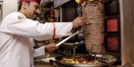 قريبا”..الشاورما ممنوعة
