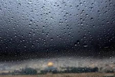 النشرة الجوية من الأحد حتى الخميس المقبل 