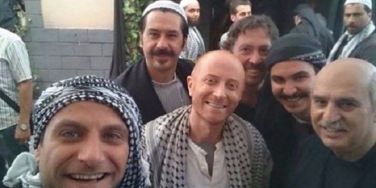 تسريب لأهم أحداث الجزء العاشر من باب الحارة