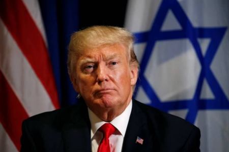  مشروع استيطاني جديد يحمل اسم 'ترامب' بالقدس المحتلة