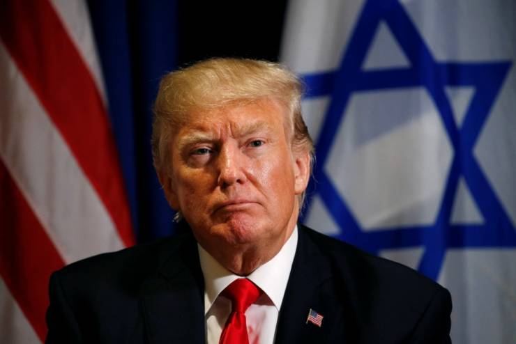  مشروع استيطاني جديد يحمل اسم 'ترامب' بالقدس المحتلة