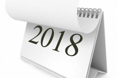 10 أحداث دولية مرتقبة في 2018 .. ما هي؟