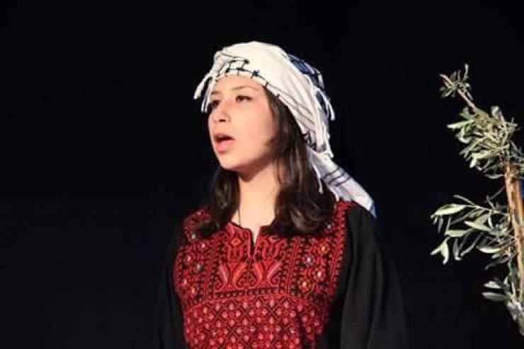 فتاة أخرى من عائلة 'التميمي' في سجون الاحتلال