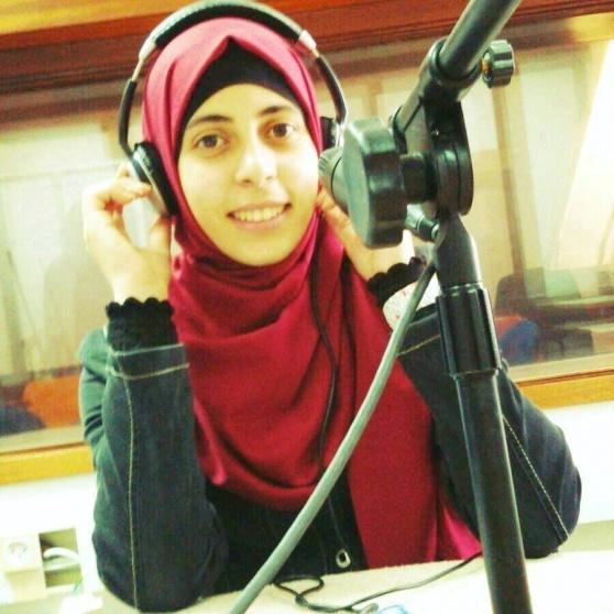 الاحتلال يحكم بالسجن عامين على الأسيرة استبرق التميمي