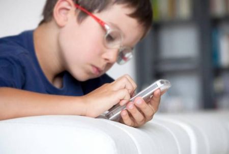 5 ألعاب إلكترونية تقتل الأطفال والمراهقين