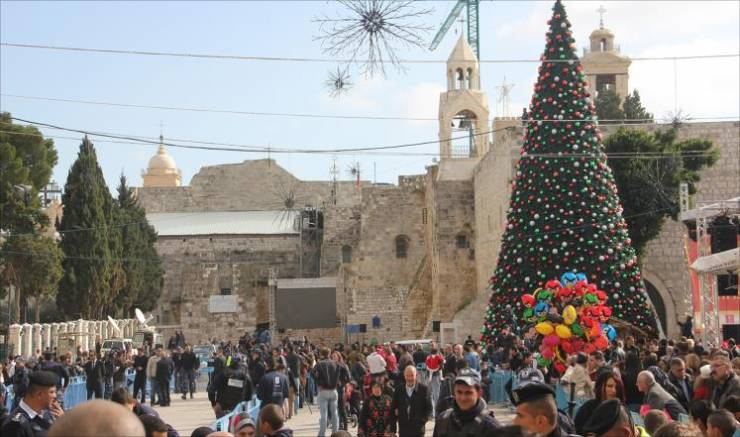 الحكومة تعلن عطل اعياد الميلاد