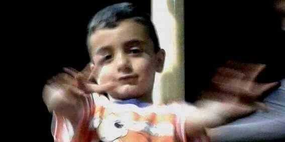 الاحتلال يحتجز طفلا عمره 6 سنوات بمخيم الجلزون