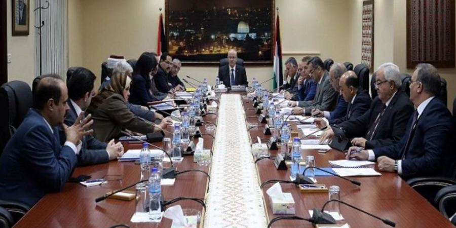 الحكومة: تصريحات “حماس” في بيانها الأخير نسفاً لكافة الجهود المبذولة من أجل إنهاء الانقسام الأسود