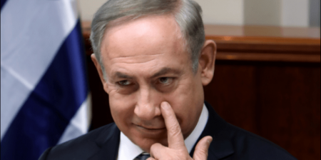  نتنياهو: القدس عاصمة لإسرائيل في أي اتفاق قادم .. شكرا ترامب
