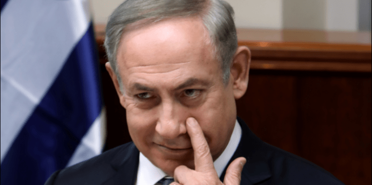 نتنياهو: القدس عاصمة لإسرائيل في أي اتفاق قادم .. شكرا ترامب
