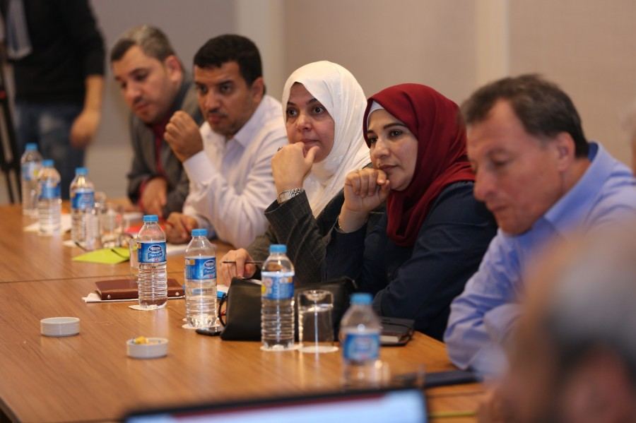 لجنة القدس في المؤتمر الشعبي تعقد اجتماعا طارئا في إسطنبول لمواجهة تداعيات قرار ترامب