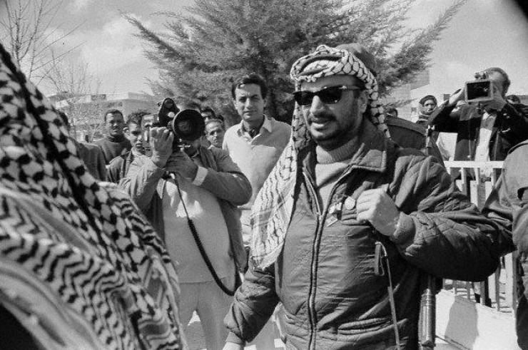 في ذكرى انطلاقتها.. هذه ابرز محطات الثورة الفلسطينية