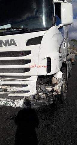 بيت جالا: هذه آخر التطورات في قضية شاحنة الموت