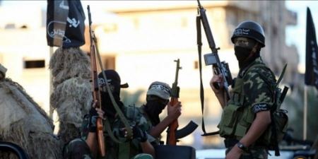 لجان المقاومة: "لاخيار الآن سوى المقاومة"