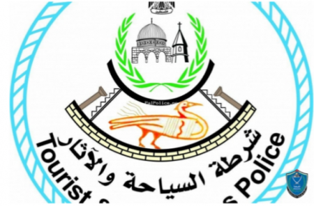 الشرطة تضبط مواد يشتبه انها أثرية في جنين