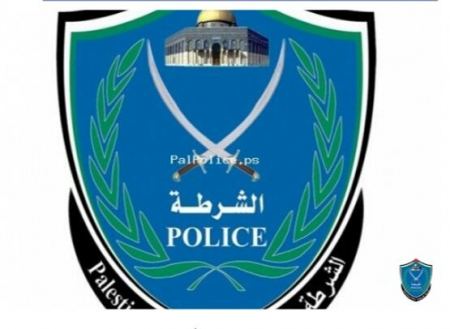  الشرطة تشارك في ندوة بعنوان عمالة الأطفال في جنين