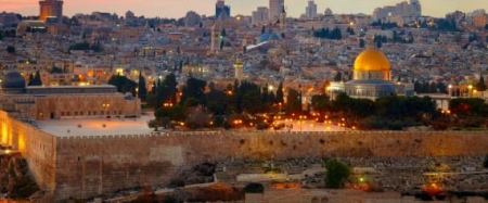  في الذكرة الـ(30) للانتفاضة الأولى مركز شؤون المرأة في غزة يؤكد على أن القدس هي عاصمة فلسطين الأبدية