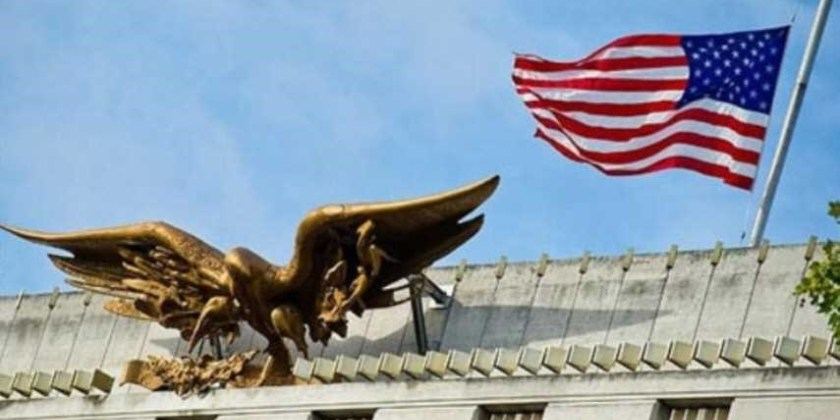 . ماذا يعني نقل السفارة الأمريكية من تل أبيب إلى القدس؟