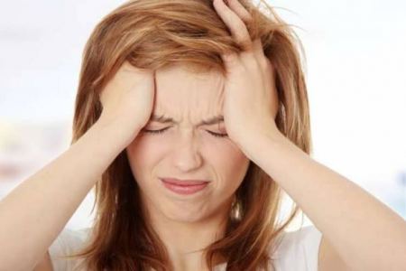 دراسة - لماذا نُصاب بالدوار بعد الوقوف؟