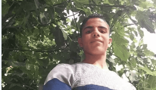 استشهاد شاب متأثرا بجراحه في مواجهات غزة