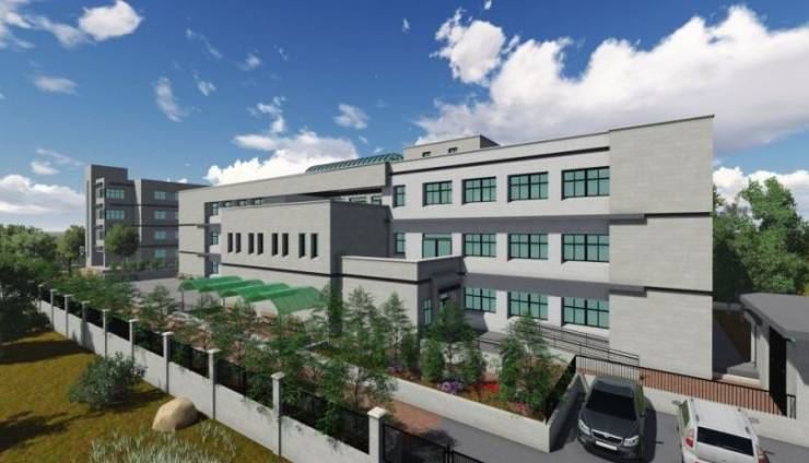 اتفاقية لإنشاء أول مدرسة ثانوية للصم بالضفة