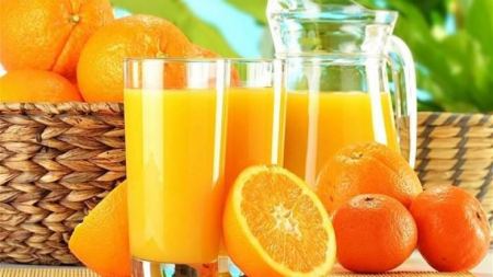 إحذر.. لا تتناول عصير البرتقال عند الإصابة بنزلات البرد!
